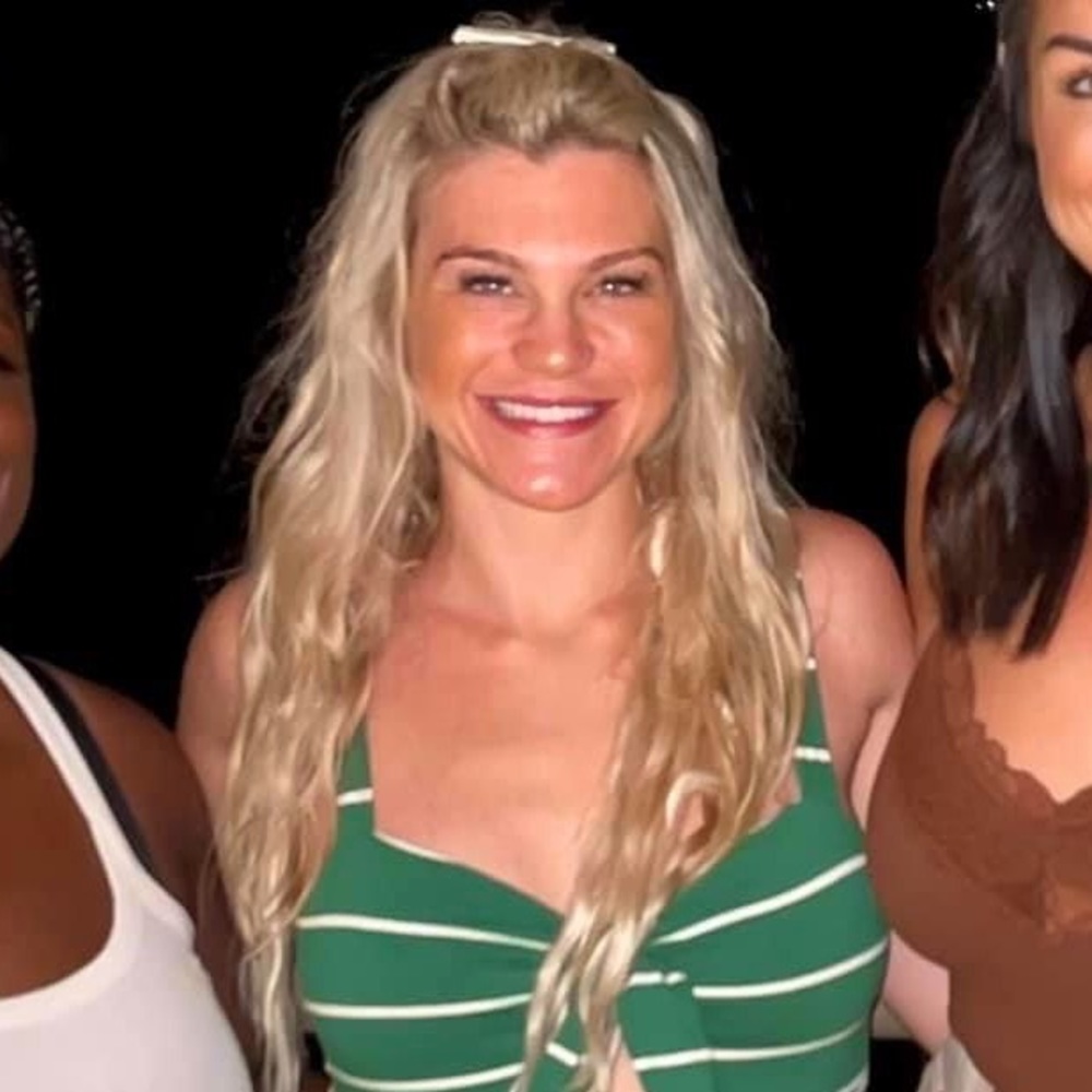 Meet your Posher, Katlyn